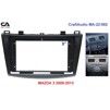 Рамка переходная CraftAudio MA-22-082 MAZDA 3 2009-2013 - 1