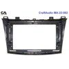 Рамка переходная CraftAudio MA-22-082 MAZDA 3 2009-2013 - 3