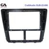 Рамка переходная CraftAudio SUB-22-095 SUBARU Forester 08-12/Impreza 07-12 - 3