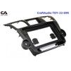 Рамка перехідна CraftAudio TOY-22-099 TOYOTA Highlander 2009-2014 10.1&quot; - 4