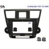 Рамка перехідна CraftAudio TOY-22-099 TOYOTA Highlander 2009-2014 10.1&quot; - 2