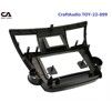 Рамка перехідна CraftAudio TOY-22-099 TOYOTA Highlander 2009-2014 10.1&quot; - 3
