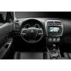 Рамка перехідна CraftAudio MI-22-103 MITSUBISHI ASX, Outlander Sport XL 2010-2016 10&quot; - 5