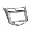 Монтажний комплект CraftAudio HYU-9-105 Hyundai i25, Solaris, Verna, Accent 10-17 9" - 3