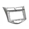 Рамка перехідна CraftAudio HY-22-105 HYUNDAI i25 /Solaris/Verna/Accent 2010-17 - 3