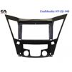 Рамка перехідна CraftAudio HY-22-140 HYUNDAI Sonata 10-14, i45 (YF) 10-14 9&quot; - 2