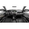 Рамка перехідна CraftAudio MI-22-156 MITSUBISHI L200 06-15 / Pajero Sport 08-15 / Triton 06-15 9&quot; - 3