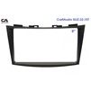 Рамка перехідна CraftAudio SUZ-22-157 SUZUKI Swift 2011-2017 - 2
