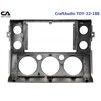 Рамка перехідна CraftAudio TOY-22-188 TOYOTA Fj Cruiser 2007+ 9&quot; - 2