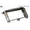 Рамка перехідна CraftAudio TOY-22-193 Toyota LC 100 (J105) 2003-2008 9&quot; - 3