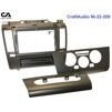 Рамка переходная CraftAudio NI-22-209 NISSAN Tiida 2004-2011 9&quot; - 2