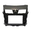 Рамка перехідна CraftAudio NI-22-335 NISSAN Teana/Altima 2012+ 10.1&quot; - 2