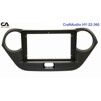 Рамка перехідна CraftAudio HY-22-360 HYUNDAI i10 2013-2016 - 2
