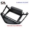 Рамка перехідна CraftAudio CH-22-407 Chevrolet Cruze 2009-2018 9&quot; - 3