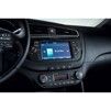 Рамка перехідна CraftAudio KI-22-421 KIA Ceed 2012-2019 - 4