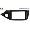 Рамка перехідна CraftAudio KI-22-421 KIA Ceed 2012-2019 - 2