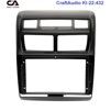 Рамка перехідна CraftAudio KI-22-432 KIA Sportage (KM) 2008-2010 (клімат+конд.) - 3