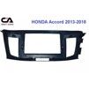Рамка перехідна CraftAudio HO-22-443 HONDA Accord 2013-2018 10&quot; - 1