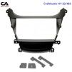 Рамка переходная CraftAudio HY-22-483 HYUNDAI Elantra (MD) 2014-2016 Avante (MD) 2013-2015 - 3