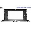 Рамка переходная CraftAudio TOY-22-513 TOYOTA Highlander 2013-2019 10.1&quot; - 3
