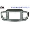 Рамка перехідна CraftAudio KI-22-515 KIA Sorento (UM) 2014-2019 - 2