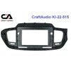 Рамка перехідна CraftAudio KI-22-515 KIA Sorento (UM) 2014-2019 - 3