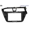 Рамка перехідна CraftAudio HY-22-578 HYUNDAI i20 2014-2018 - 3