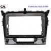 Рамка переходная CraftAudio SUZ-22-588 SUZUKI Vitara 2015-2019 9&quot; - 2