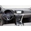 Рамка переходная CraftAudio KI-22-599 KIA Sportage (QL) 2015-2018, KX5 2016-2018 9&quot; - 5