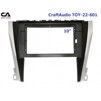 Рамка перехідна CraftAudio TOY-22-601 TOYOTA Camry/Aurion 2015-2018 10.1&quot; - 2