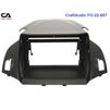 Рамка перехідна CraftAudio FO-22-687 FORD C-Max 2010+ /Kuga 2013+ /Escape 2012+ - 6