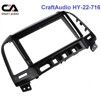 Рамка перехідна CraftAudio HY-22-716 HYUNDAI Santa Fe 2006-2012 - 4