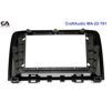 Монтажний комплект CraftAudio MA-10-781 Mazda СХ-5 12-17 10" - 3