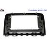 Рамка переходная CraftAudio MA-22-781 MAZDA 6 12-15 / СХ-5 12-17 10&quot; - 3