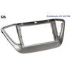 Рамка перехідна CraftAudio HY-22-784 HYUNDAI Accent 2017+ / Solaris 2017+ / Verna 2017+ - 4