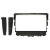 Рамка переходная CraftAudio SY-22-789 SSANG YONG Rexton 2017+, Musso 2018+ 9&quot; - 2