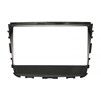Рамка переходная CraftAudio SY-22-789 SSANG YONG Rexton 2017+, Musso 2018+ 9&quot; - 3