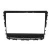 Рамка переходная CraftAudio SY-22-789 SSANG YONG Rexton 2017+, Musso 2018+ 9&quot; - 4