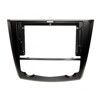 Рамка перехідна CraftAudio RE-22-809 RENAULT Kadjar 2016+ 9&quot; - 3