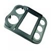 Рамка перехідна CraftAudio J-22-810 JEEP Compass 2011-2016 10&quot; - 3