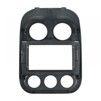 Рамка перехідна CraftAudio J-22-810 JEEP Compass 2011-2016 10&quot; - 2