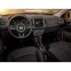 Рамка перехідна CraftAudio J-22-901 JEEP Compass 2017+ - 3