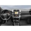 Рамка перехідна CraftAudio TOY-22-978 TOYOTA RAV 4 2006-2012 9&quot; - 2