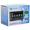 Мультимедіа 2-DIN Phantom DVA-7110 - 3