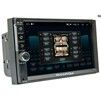 Мультимедіа 2-DIN Phantom DVA-7110 - 2