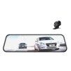 Зеркало-накладка заднего вида с Full HD регистратором Aspiring Reflex 7 - 2