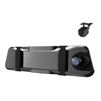 Зеркало-накладка заднего вида с Full HD регистратором Aspiring Reflex 7 - 3
