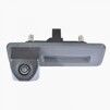Камера заднего вида Prime-X TR-02 Audi, Skoda Yeti (09-17), A1 (8X) (10-18), Fabia II (07-14), Superb II (B6) (08-15), Octavia II (A5) (04-13) - 2