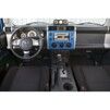 Рамка перехідна CraftAudio TOY-22-188 TOYOTA Fj Cruiser 2007+ 9&quot; - 4