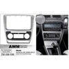 Рамка переходная AWM 781-08-106 Skoda Octavia - 2